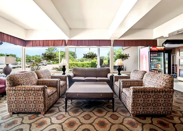 Best Western Merry Manor Inn