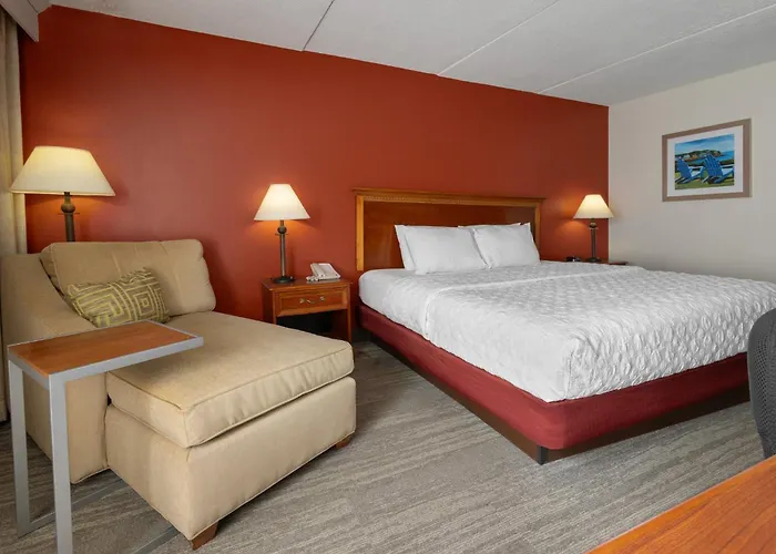Long Creek Hotel